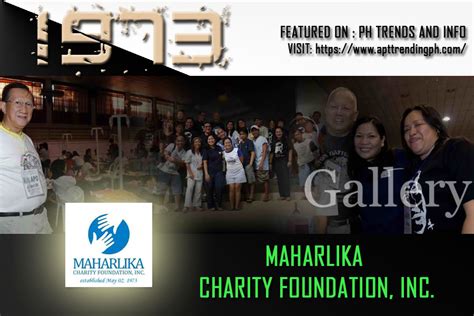 maharlika foundation|Iba pa.